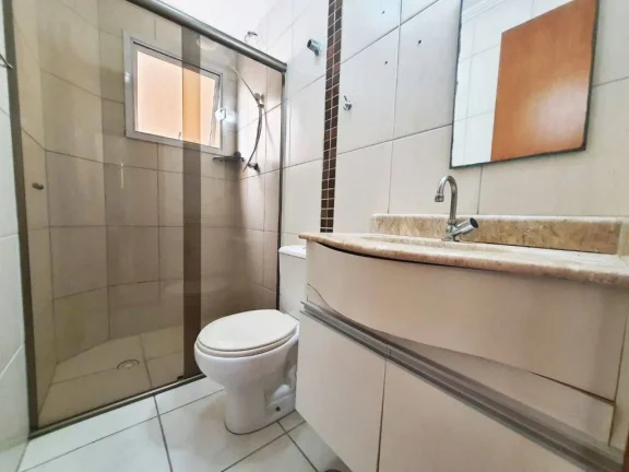 Imagem APARTAMENTO COM 75 m² - GUILHERMINA - PRAIA GRANDE SP
