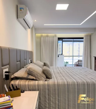 Imagem PERFEIÇÃO DE APARTAMENTO PARA SE MORAR NA PRAIA DA COSTA / VILA VELHA