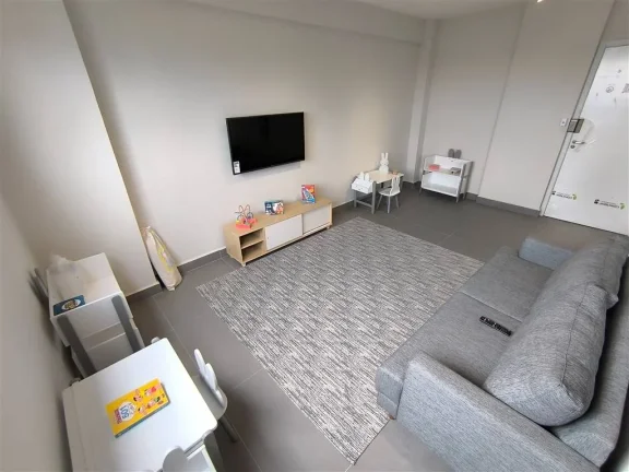 Imagem APARTAMENTO COM 82.47 m² - GUILHERMINA - PRAIA GRANDE SP