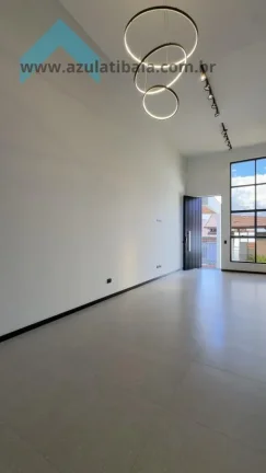 Imagem Casa com Piscina à Venda no Nova Gardênia  Atibaia/SP