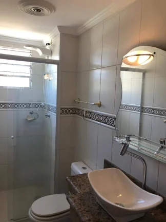 Imagem Apartamento no Colina da Mantiqueira