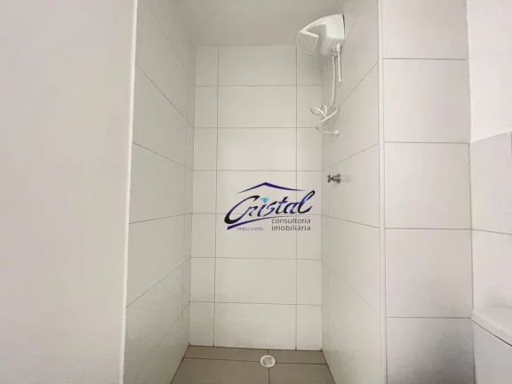 Imagem Apartamento com 1 quarto para alugar, 26 m² - Vila Butantã - São Paulo/SP