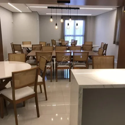 Imagem Apartamento à venda no bairro Vila Izabel em Curitiba/PR
