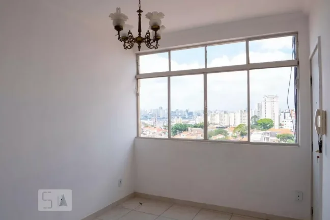 Imagem Apartamento à Venda - Cambuci, 2 Quartos, 56 m2