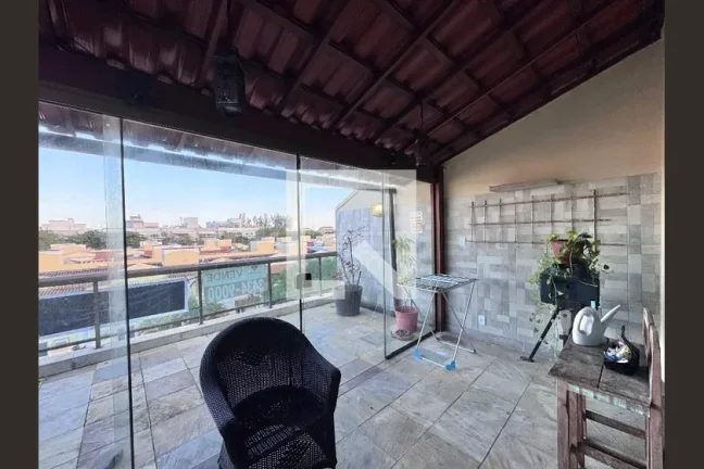 Imagem Apartamento à Venda - Recreio, 4 Quartos, 177 m2