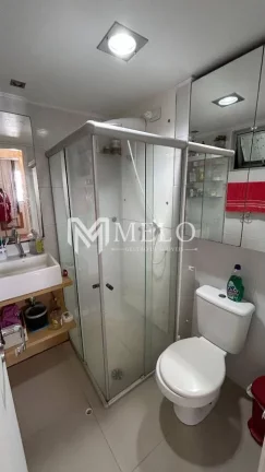 Imagem Oportunidade em BOA VIAGEM: 55m², 02qts, 01vaga...
