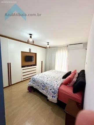 Imagem Casa en Condomínio Exclusivo Atibaia Jardim Paulista