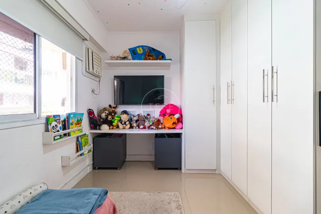 Imagem APARTAMENTO com 3 DORMITÓRIOS em prédio com INFRA COMPLETA na FREGUESIA