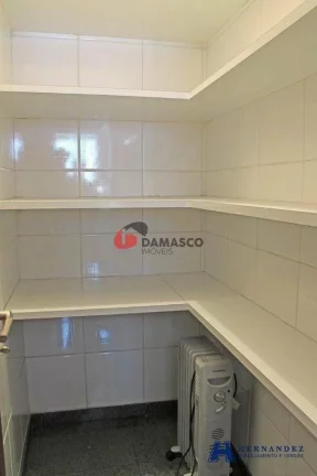 Imagem Cobertura à venda 3 Quartos, 2 Suites, 4 Vagas, 294M², Vila Regente Feijó, São Paulo - SP