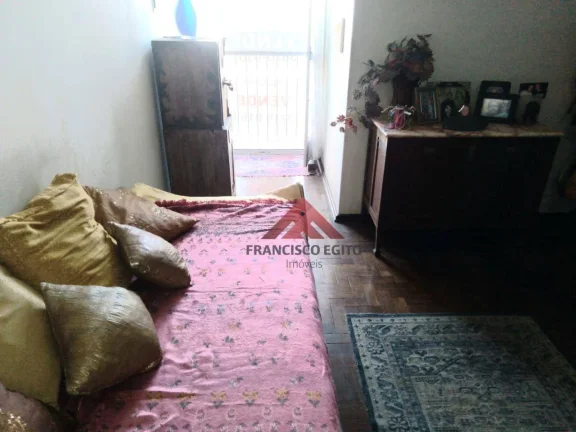 Imagem Apartamento vista mar, sala amplacom 3 quartos à venda, 130 m² por R$ 1.050.000