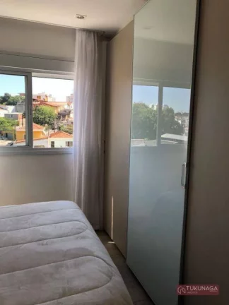 Imagem Apartamento à venda, 89 m² por R$ 980.000,00 - Imirim - São Paulo/SP