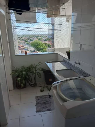 Imagem Gran Pallazo - Apartamento 3/4 com Lazer na Zona Leste - Consulte Agora!