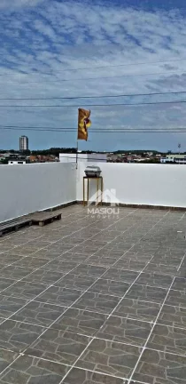 Imagem Cobertura com 2 dormitórios à venda, 238 m² por R$ 560.000,00 - Guaranhuns - Vila Velha/ES