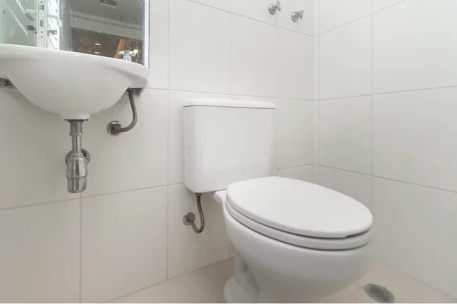 Imagem APARTAMENTO RESIDENCIAL em São Paulo - SP, Vila Olímpia