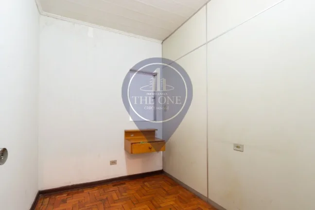 Imagem Casa à venda em São Paulo-SP, Vila Dom Pedro I, 4 quartos, 1 suíte, 2 salas, 1 banheiro, 126m² de área.