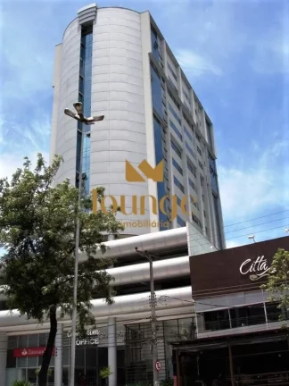 Imagem Sala Para Alugar Escritório no Campolim Zona Sul-Sorocaba/SP