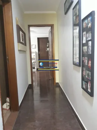 Imagem Sobrado vende R$ 289.000 bairro José Sampaio, 3 quartos sendo 1 suíte - Ribeirão Preto - SP