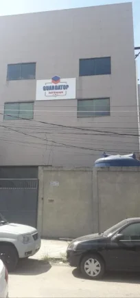 Imagem Box para Locação em Rio de Janeiro, Ramos