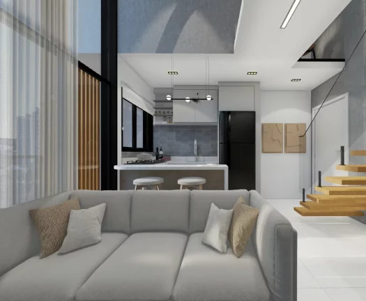Imagem APARTAMENTO RESIDENCIAL em São Paulo - SP, Vila Matilde