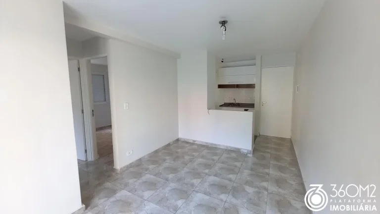 Imagem Apartamento para Venda em São Bernardo do Campo / SP no bairro Taboão