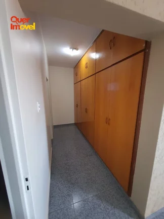 Imagem Sobrado à Venda em Ribeirão Preto-SP Residencial e Comercial Palmares 5 Quartos, 1 Suíte, 4 Banheiros 250m² 4 Vagas