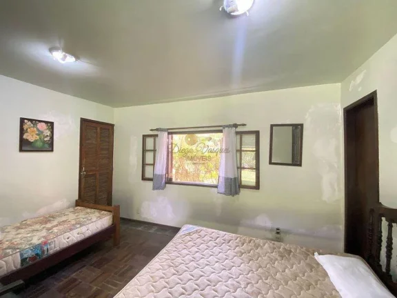 Imagem Casa em Condomínio para Venda em Teresópolis / RJ no bairro Albuquerque