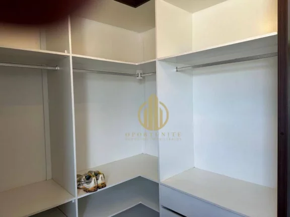 Imagem Casa com 3 dormitórios à venda, 100 m² por R$ 739.000,00 - Condomínio Evidence Resort - Ribeirão Preto/SP