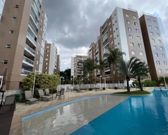 Imagem 1 1 9 9 9 3 7 0 6 0 9 Apartamento a venda na Vila São Francisco