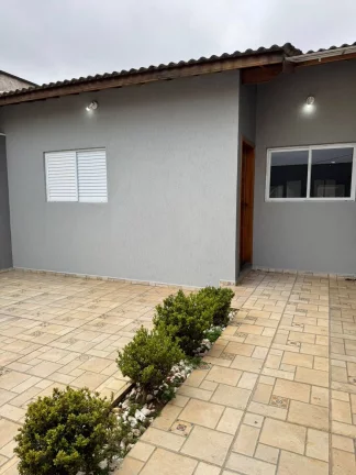 Imagem Casa a venda no bairro Piemont!