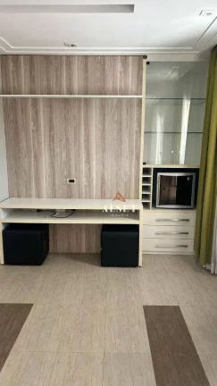 Imagem Apartamento com 3 dormitórios e varanda gourmet na Vila Carrão