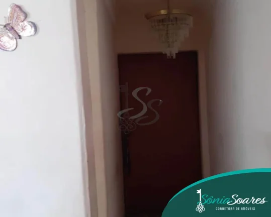 Imagem Excelente Apartamento à Venda Pq Residencial Vila União, Campinas/SP