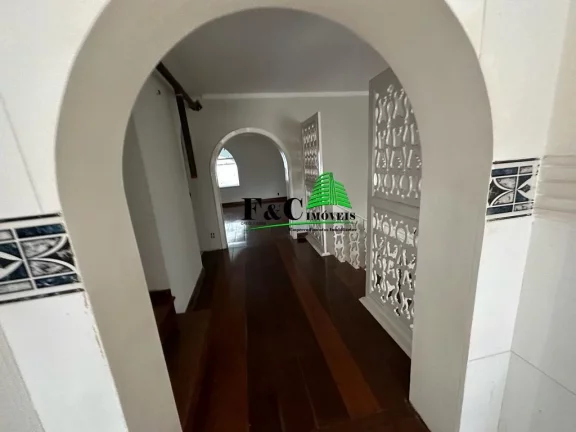 Imagem Mansão para Venda em Campinas, Parque Taquaral, 10 dormitórios, 5 banheiros, 3 vagas