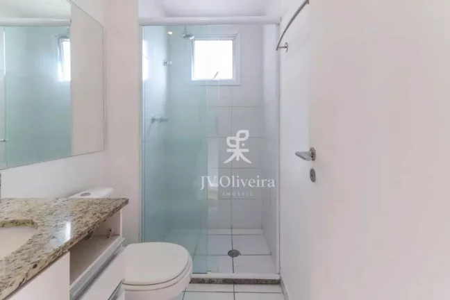 Imagem Apartamento com 3 dormitórios à venda, 82 m² por R$ 720.000,00 - Jardim das Vertentes - São Paulo/SP