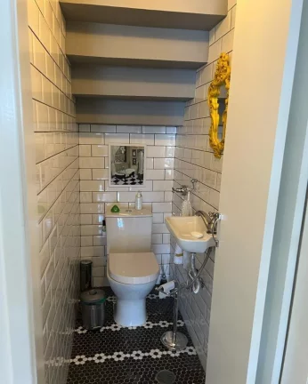 Imagem Sobrado Butantã, 2 dorm , 1 suíte ,Ótima localização ..