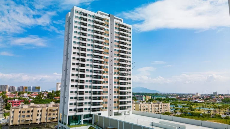 Imagem Prepare-se para viver em um verdadeiro bairro planejado, o Passeio Kennedy! Um empreendimento incrí...