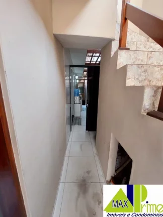 Imagem Sobrado Itaquera 480m², 3 dormitórios