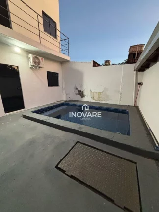Imagem Kitnet com 1 dormitório para alugar, 30 m² por R$ 900,00/mês - Setor Brasília - Itumbiara/GO