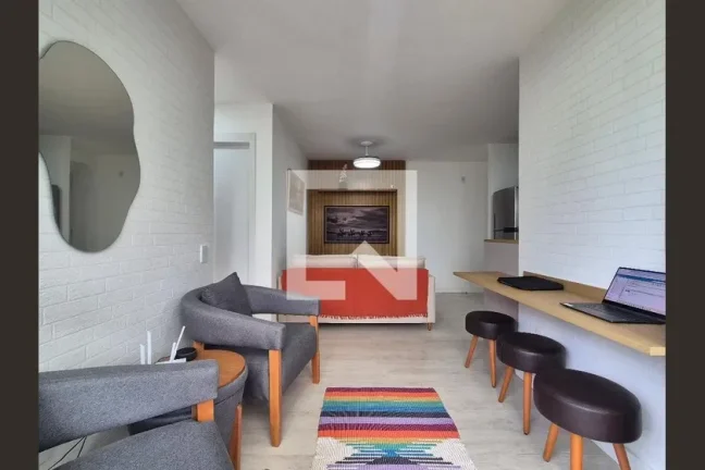Imagem Apartamento à Venda - Recreio, 2 Quartos, 67 m2