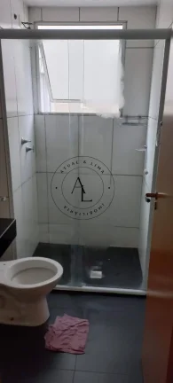 Imagem Apartamento à venda em Campinas, Parque das Cachoeiras, com 2 quartos, 46m2