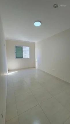 Imagem Apartamento à venda, 91 m² por R$ 780.000,00 - Vilamar - Praia Grande/SP