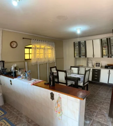 Imagem Sobrado com 3 dormitórios à venda, 283 m² por R$ 820.000,00 - Jardim América - Poá/SP
