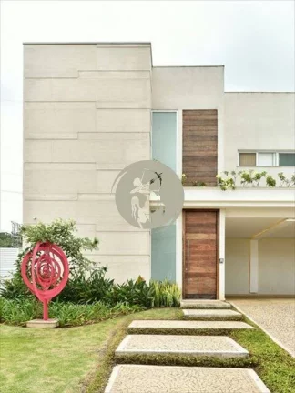 Imagem OPORTUNIDADE!!!! MANSÃO A VENDA EM UM DOS MELHORES CONDOMINIO DE ALPHAVILLE, NOVA A CONSTRUÇÃO MA...