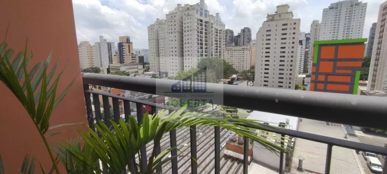 Imagem APARTAMENTO À VENDA 3 DORMITÓRIOS EM MOEMA!