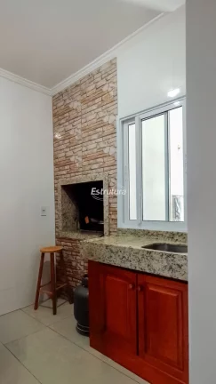 Imagem Casa 3 dormitórios