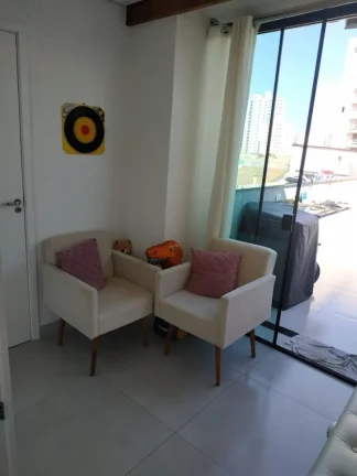 Imagem ???? "Quer morar numa cobertura exclusiva por menos de meio milhão? Segura essa!"