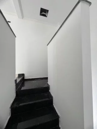 Imagem CASA COM 52.14 m² - BOQUEIRÃO - PRAIA GRANDE SP