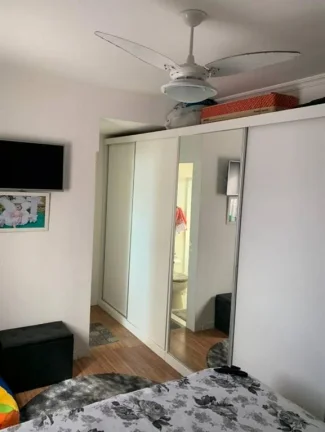 Imagem APARTAMENTO COM 95 m² - GUILHERMINA - PRAIA GRANDE SP