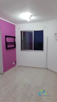 Imagem Apartamento com 2 dormitórios à venda em Vila das Mercês, São Paulo/SP