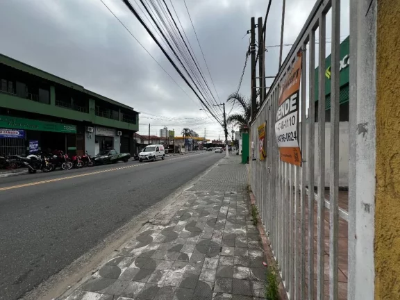 Imagem Terreno à venda, 320 m² por R$ 850.000,00 - Centro - Suzano/SP