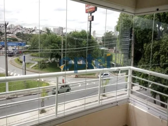 Imagem Apartamento 84M²,3 dorms ( suíte), 2 vagas no Marco zero Prime na AV. Senador Vergueiro 2099 - Jardim do Mar - São Bernardo do Campo